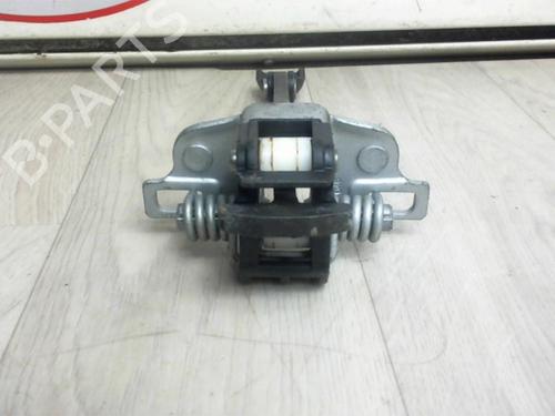 Hinge/Door check strap CITROËN C4 Picasso I MPV (UD_) 1.6 HDi | BP20611527C146 