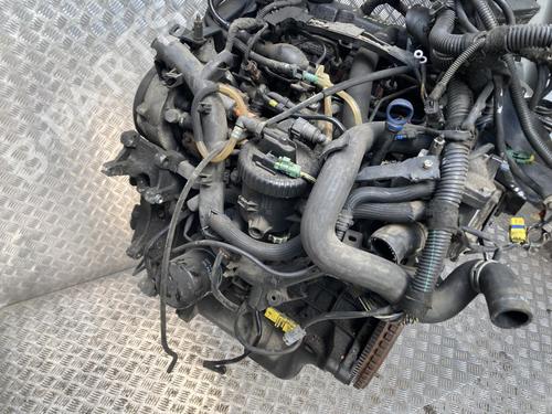 Used Engine Engine 38038546 38038546