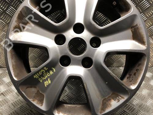 Fælk DACIA DUSTER (HS_) 1.5 dCi (109 hp) 31836370