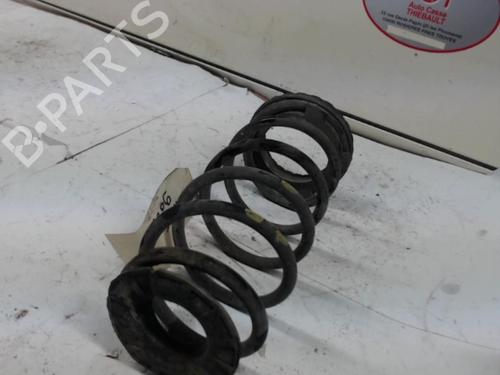 Used Shock absorber spring KIA RIO II (JB) 1.5 CRDi (88 hp) 13137134