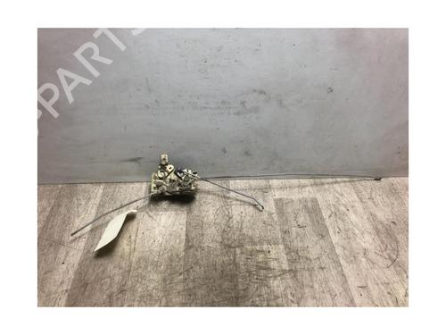 Front left lock OPEL CORSA A Hatchback (S83) 1.5 D (F08, M08, F68, M68) | BP20623295C98 