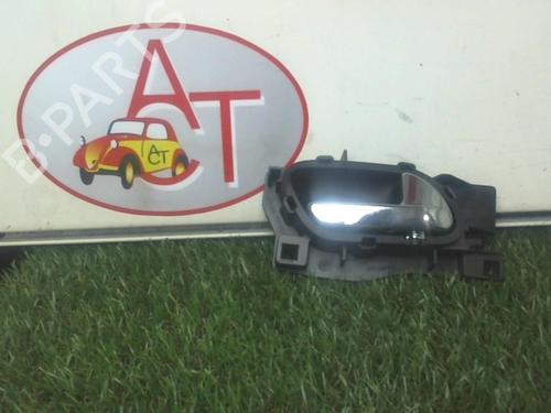 Rear right interior door handle CITROËN C4 I (LC_) 1.6 HDi | BP12974129I16