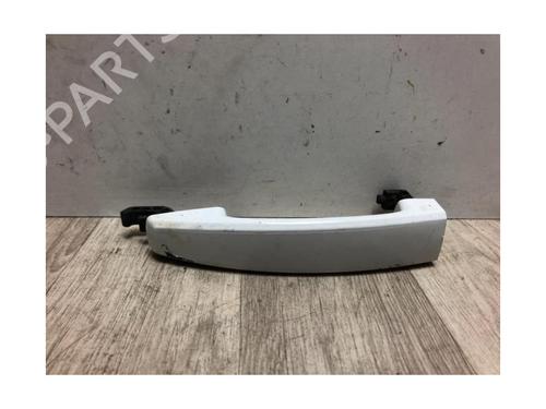 Front left exterior door handle OPEL CORSA D (S07) 1.3 CDTI (L08, L68) | BP23870225C128