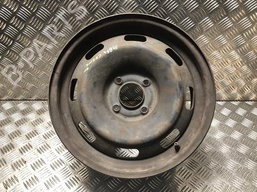 Used Rim Rim CITROËN C3 II (SC_) 1.6 HDi (92 hp) 36004260 36004260