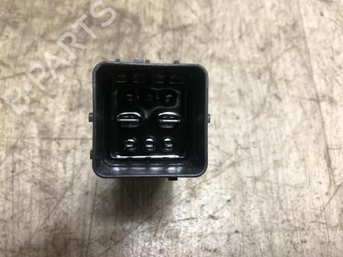 Used Electronic sensor CITROËN C3 III (SX) 1.6 BlueHDi 75 (75 hp) 31187024