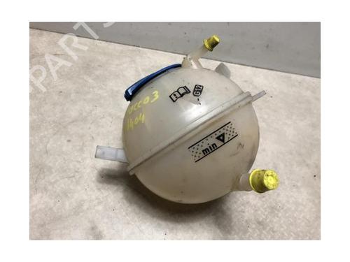 Expansion tank VW SCIROCCO III (137, 138) 2.0 TDI | BP20614187C120 