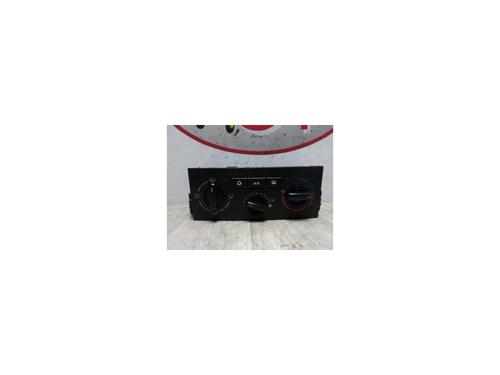 Used Climate control PEUGEOT 207 (WA_, WC_) 1.4 HDi (68 hp) 13278100
