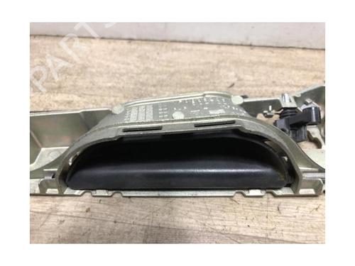 Rear left exterior door handle SEAT LEON (1P1) 1.6 | BP20612430C130 