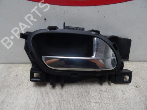 Højre bagtil invendig håndtag CITROËN C3 II (SC_) 1.4 HDi 70 (SC8HZC, SC8HR0, SC8HP4) (68 hp) 12966391