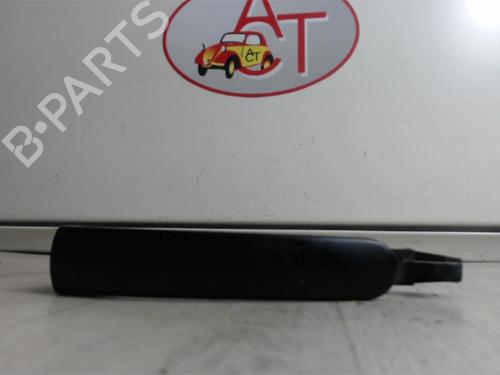 Used Front right exterior door handle SEAT CORDOBA (6L2) 2.0 (115 hp) 25298106