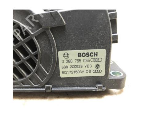 Elektronisk sensor VW POLO IV (9N_, 9A_) 1.4 TDI | BP23872931M84 