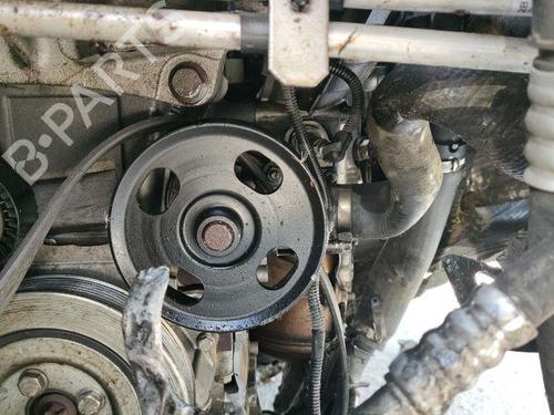 Steering column stalk CITROËN NEMO MPV 1.3 HDi 75 | BP31187748I23 - Image 32