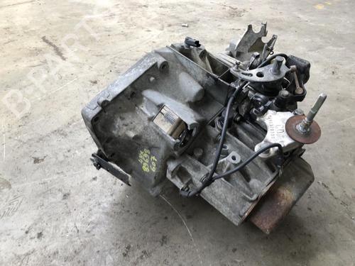 Gearbox PEUGEOT 607 (9D, 9U) 2.2 HDi | BP40041876M3 - Image 4