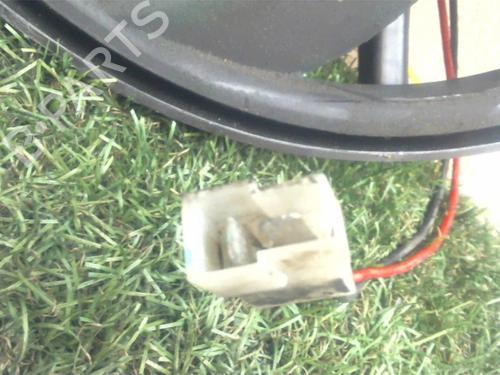 Heater blower motor CITROËN C3 Picasso (SH_) 1.6 HDi | BP22912945M62 