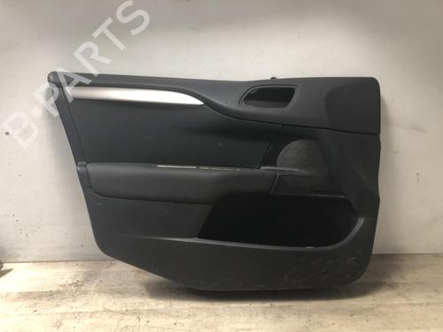Used Front left panel CITROËN C4 II (NC_) 1.6 BlueHDi 120 (120 hp) 20632542