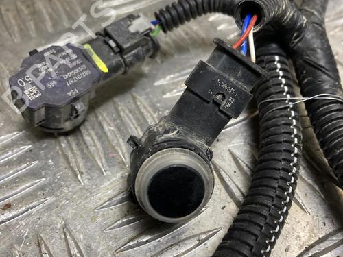 Electronic module CITROËN C3 III (SX) 1.5 BlueHDi 100 (SXYHYP, SXYHTU) | BP32267607M83