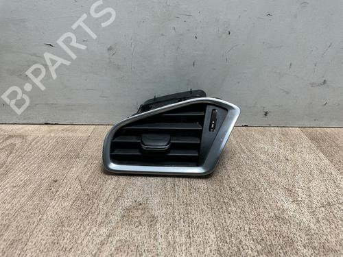 Luftventil CITROËN C4 II (NC_) 1.6 HDi 90 (92 hp) 13265102