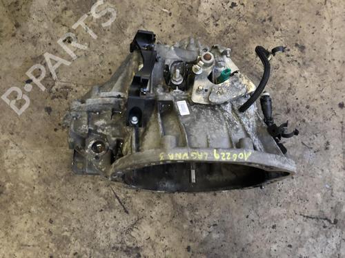 Gearbox RENAULT LAGUNA Coupe (DT0/1) 2.0 dCi (DT01, DT08, DT09, DT0K, DT12, DT1C, DT1D, DT1M,... | BP23091338M3 - Image 2