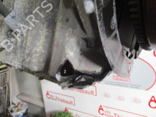 Engine ROVER 75 (RJ) 2.0 CDTi | BP30780978M1 