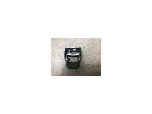 Used Hinge/Door check strap PEUGEOT 207 (WA_, WC_) 1.6 HDi (92 hp) 20623467