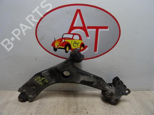 Used Right front suspension arm FORD FOCUS C-MAX (DM2) 1.8 TDCi (115 hp) 28334505