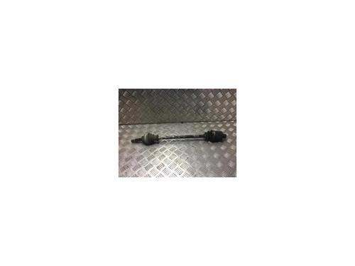Used Left front driveshaft PIAGGIO PORTER Van 1.3 i 16V (65 hp) 28334902