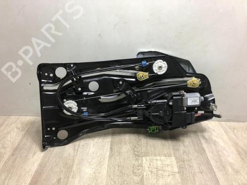 Used Rear right window mechanism PEUGEOT 308 CC (4B_) 1.6 16V (120 hp) 20615557