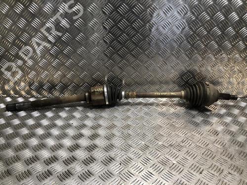 Used Right front driveshaft NISSAN PRIMASTAR Van (X83) 2.0 dCi 115 (114 hp) 31202866