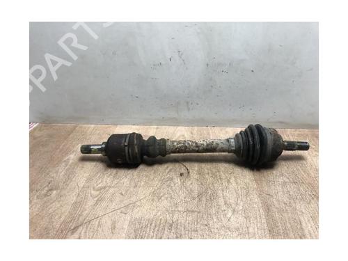 Left front driveshaft CITROËN XSARA (N1) 1.9 TD | BP13291591M38 