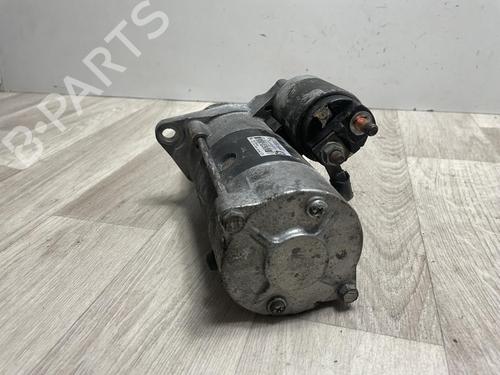Starter SUBARU IMPREZA Hatchback (GR, GH, G3) 2.0 D AWD | BP28586621M8