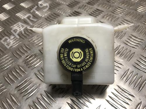 Bremsevæskebeholder BMW X5 (E70) xDrive 30 d (235 hp) 25482207