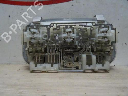 Interior roof light PEUGEOT 3008 I MPV (0U_) 1.6 HDi | BP13269262I8 
