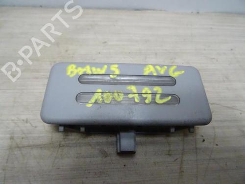 Used Interior roof light BMW 5 (E60) 525 d (163 hp) 20626669