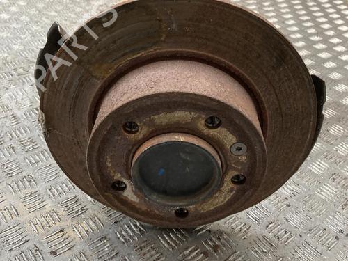 Bagaksel RENAULT MASTER III Van (FV) 2.3 dCi 130 FWD (FV0M, FV0Y, FV0J, FV02, FV03) | BP32982534M2 - Image 5