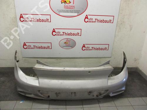 Used Rear bumper HYUNDAI COUPE I (RD) 2.0 16V (139 hp) 13289855