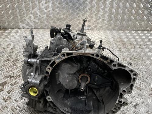 Used Gearbox Gearbox PEUGEOT 5008 (0U_, 0E_) 2.0 HDi 150 / BlueHDi 150 (150 hp) 33677248 33677248