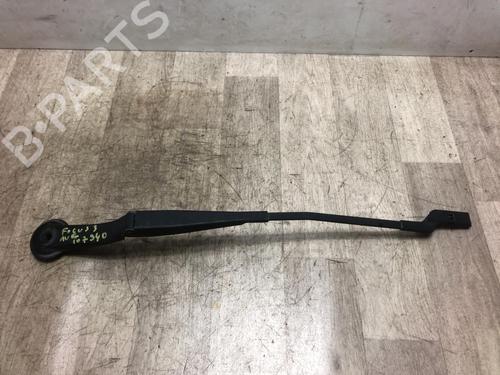 Used Front windshield wiper arm FORD FOCUS III 1.6 TDCi (95 hp) 31196658