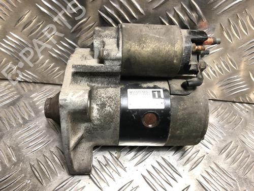 Used Starter CITROËN SAXO (S0, S1) 1.1 X, SX (60 hp) 31196021
