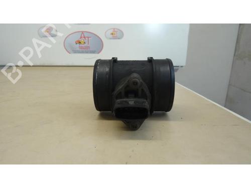 Mass air flow sensor OPEL ASTRA G Hatchback (T98) 2.0 DI (F08, F48) | BP25216538M95 