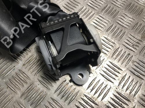 Rear left seatbelt DS DS 4 / DS 4 CROSSBACK (NX_) 1.6 BlueHDi 120 | BP33429587I29 - Image 2