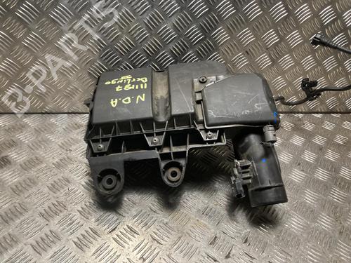 Used Air filter box CITROËN BERLINGO Box Body/MPV (K9) 1.5 BlueHDi 100 (102 hp) 31021766