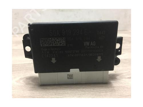 Electronic module VW PASSAT B8 Variant (3G5, CB5) 2.0 TDI 4motion | BP23034243M83 