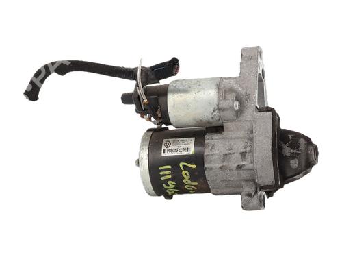 Starter DACIA LODGY (JS_) 1.3 TCe 130 (JSNE) | BP40021679M8 - Image 4
