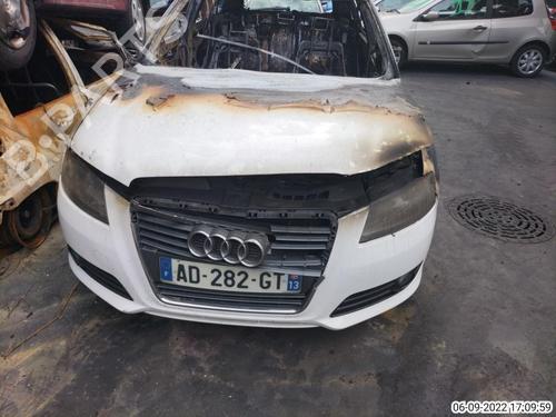 Recambios AUDI A3 Sportback (8PA) 2.0 TDI 16V (140 hp) 4425978