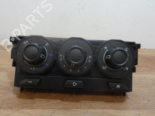 Used Climate control CITROËN C3 II (SC_) 1.4 HDi 70 (SC8HZC, SC8HR0, SC8HP4) (68 hp) 13277802