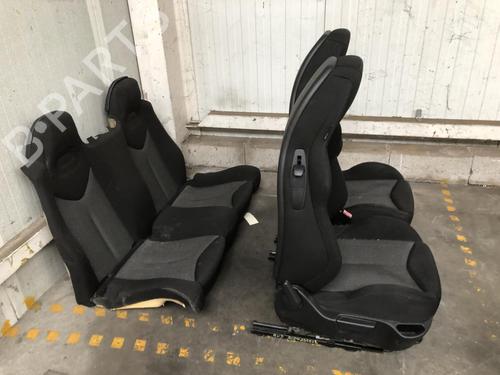 Used Seats set PEUGEOT 308 CC (4B_) 1.6 HDi (112 hp) 20621189