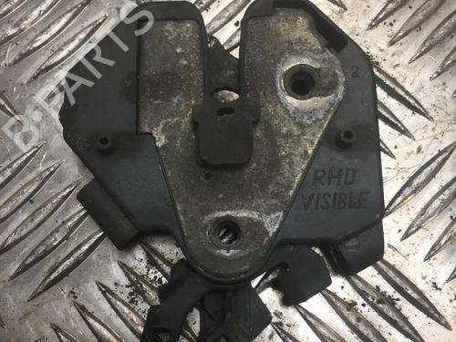 Hood lock VOLVO XC90 I (275) D5 AWD | BP23186799C133