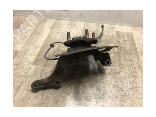 Right front steering knuckle RENAULT KOLEOS I (HY_) 2.0 dCi 4x4 (HY0K) | BP20624742M26 