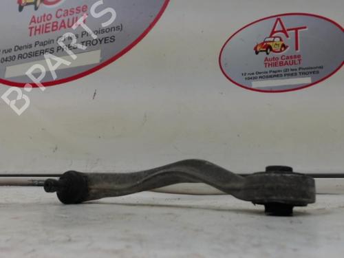 Used Left front suspension arm VW PASSAT B5.5 Variant (3B6) 1.9 TDI (130 hp) 25297495