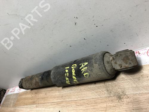 Højre bagtil støddæmper PEUGEOT BOXER Van 2.2 HDi 100 | BP31195685M19